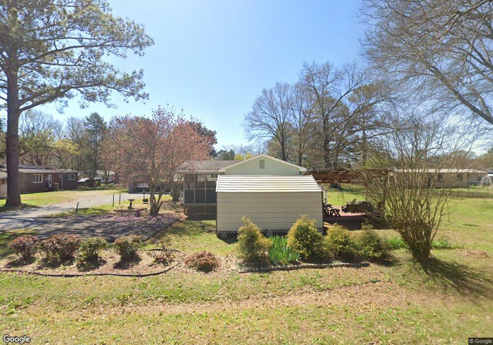 470 Mcarthur St, Cedartown, GA 30125 - photo 1