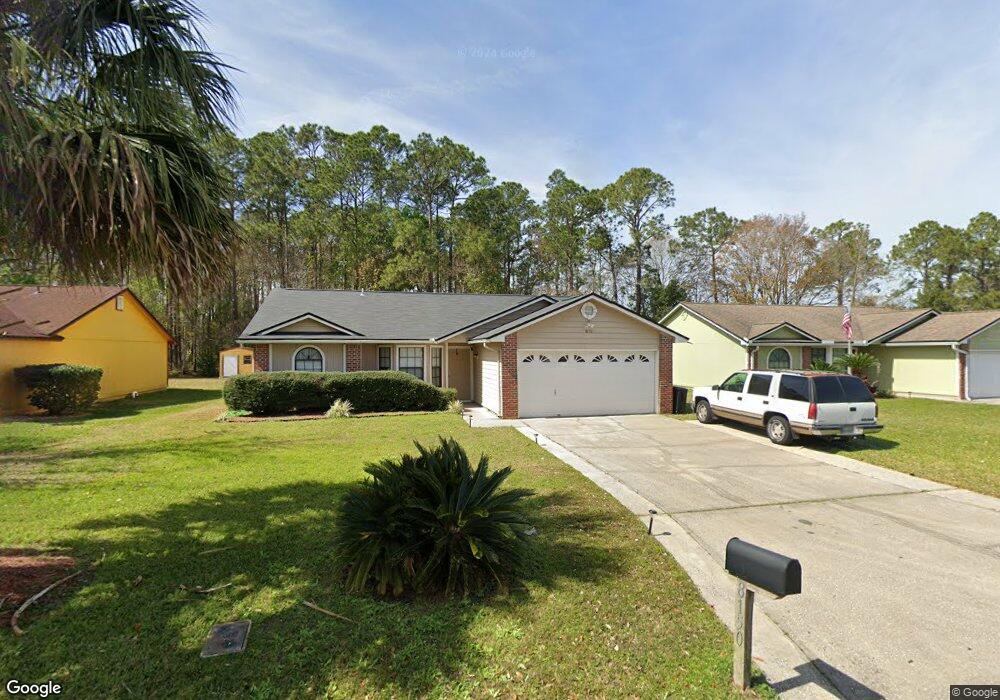 8150 Pineverde Ln, Jacksonville, FL 32244 - photo 1