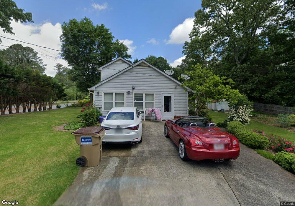 1820 E Piedmont Rd, Marietta, GA 30062 - photo 1