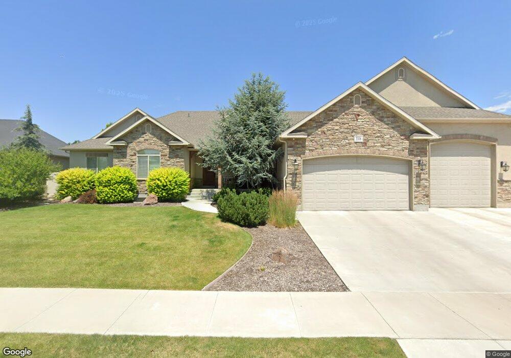 3306 Hayden Ridge Way, Riverton, UT 84065 - photo 1