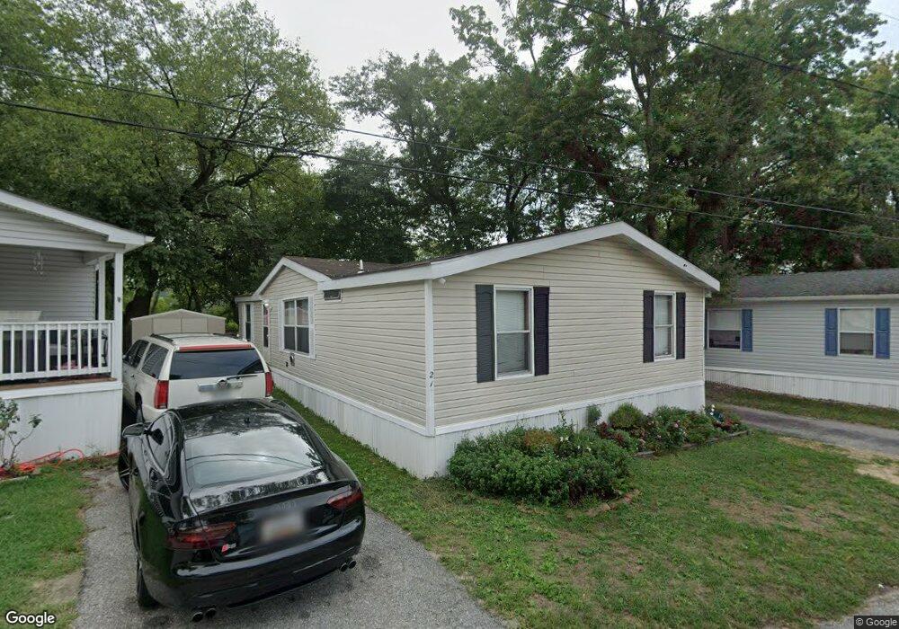 21 S Paula St, Laurel, MD 20724 - photo 1