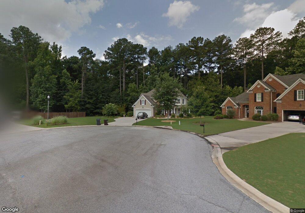 1627 Cascade Overlook unit 57, Peachtree City, GA 30269 - photo 1