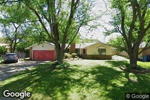 2208 E 28th St, Joplin, MO 64804