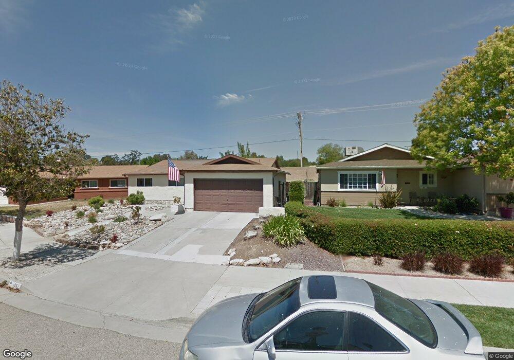 1067 Dorothy Ct, Paso Robles, CA 93446 - photo 1