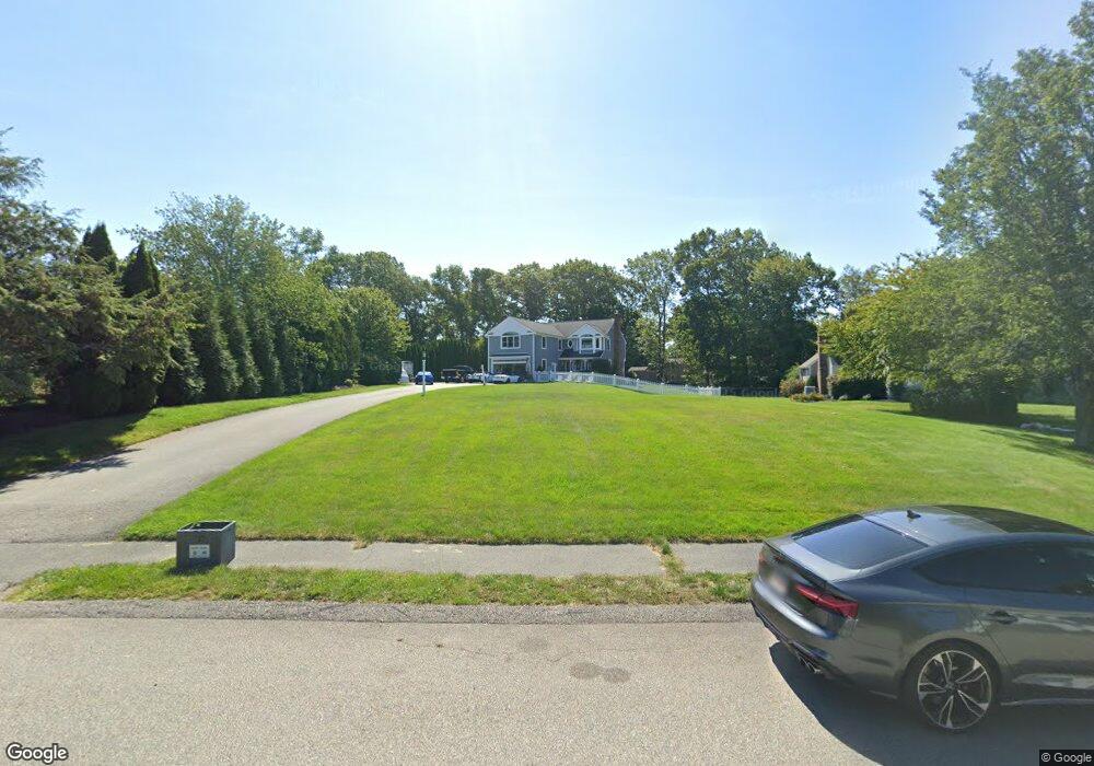 27 Persimmon Dr, Scituate, MA 02066 - photo 1