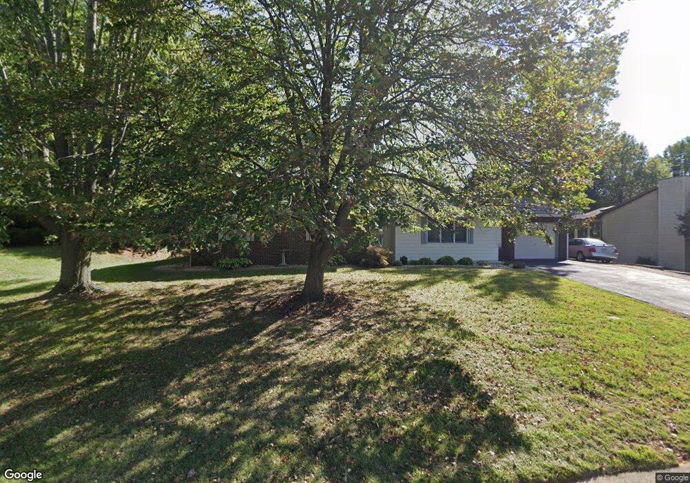 40 Gary Ave, Maryville, IL 62062 - photo 1