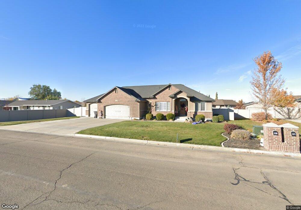 1235 N 4000 W, Clearfield, UT 84015 - photo 1