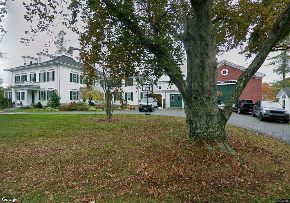 158 Dale St unit A, North Andover, MA 01845 - photo 1