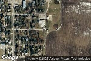 205 E Ulmer St, Arrowsmith, IL 61722