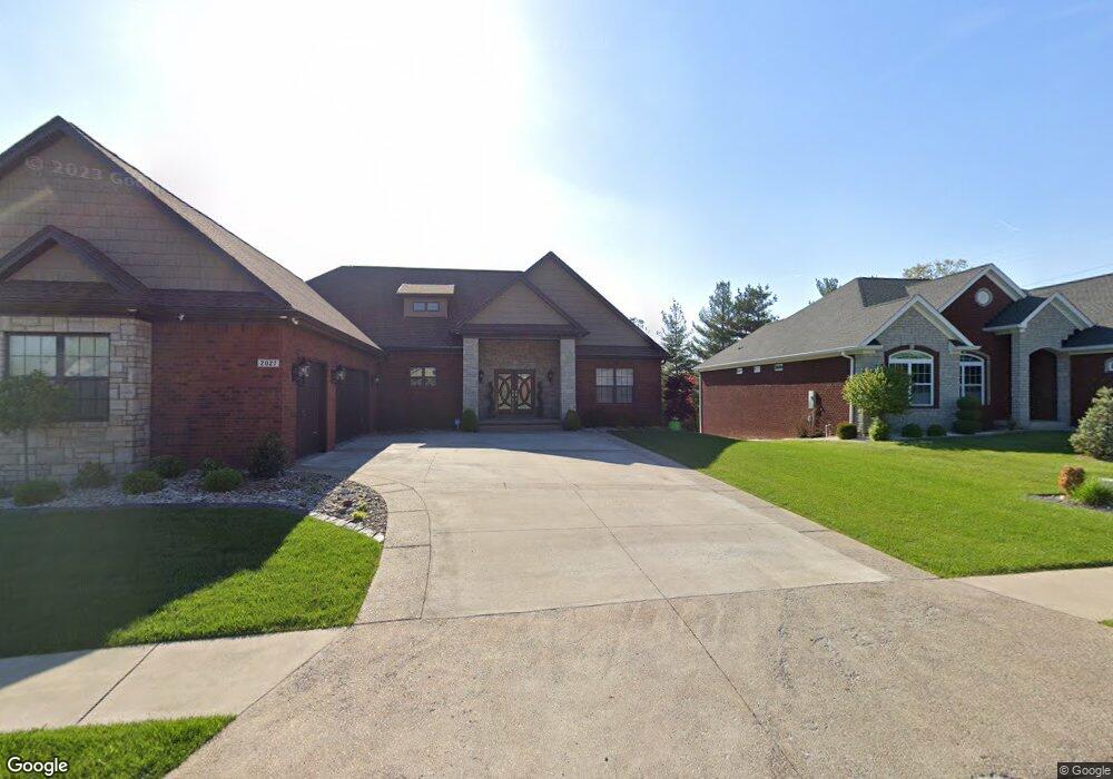 2027 Vincennes Place, Floyds Knobs, IN 47119 - photo 1