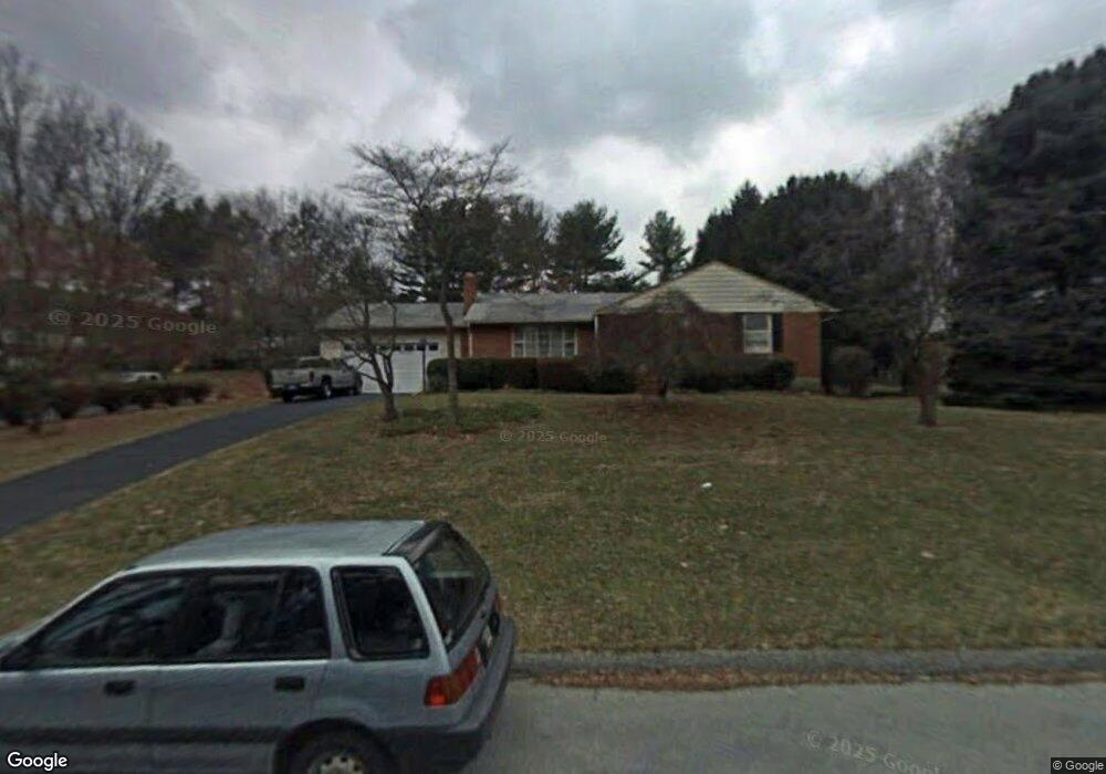 1020 Roxleigh Rd, Towson, MD 21286 - photo 1