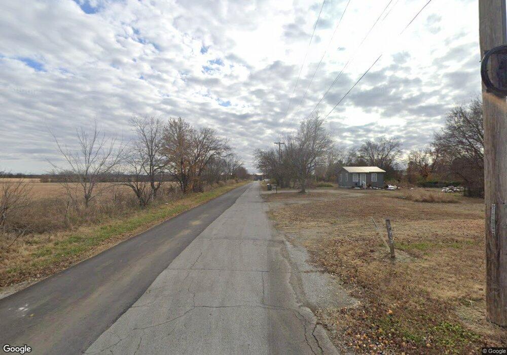 0 S Lewis Ave unit 1529562, Mounds, OK 74047 - photo 1