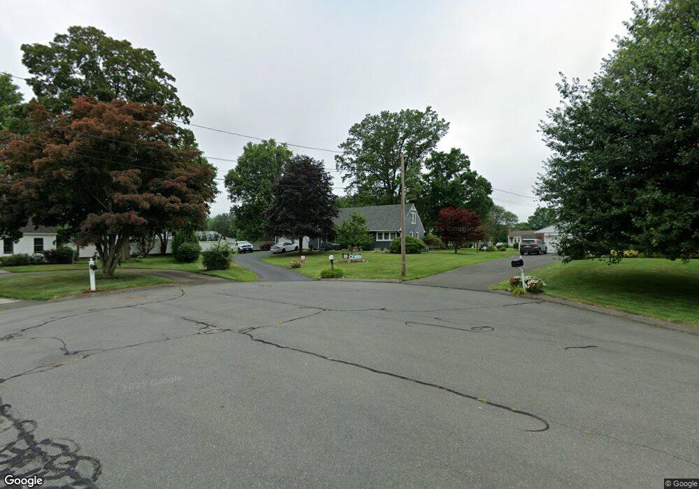 41 Riverview Terrace, Suffield, CT 06078 - photo 1