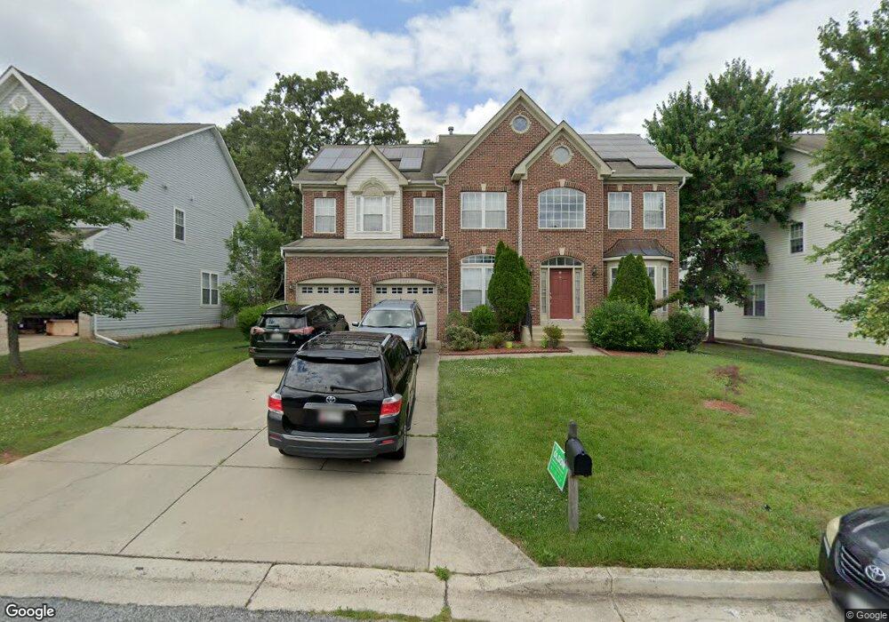 6506 Manton Way, Lanham, MD 20706 - photo 1
