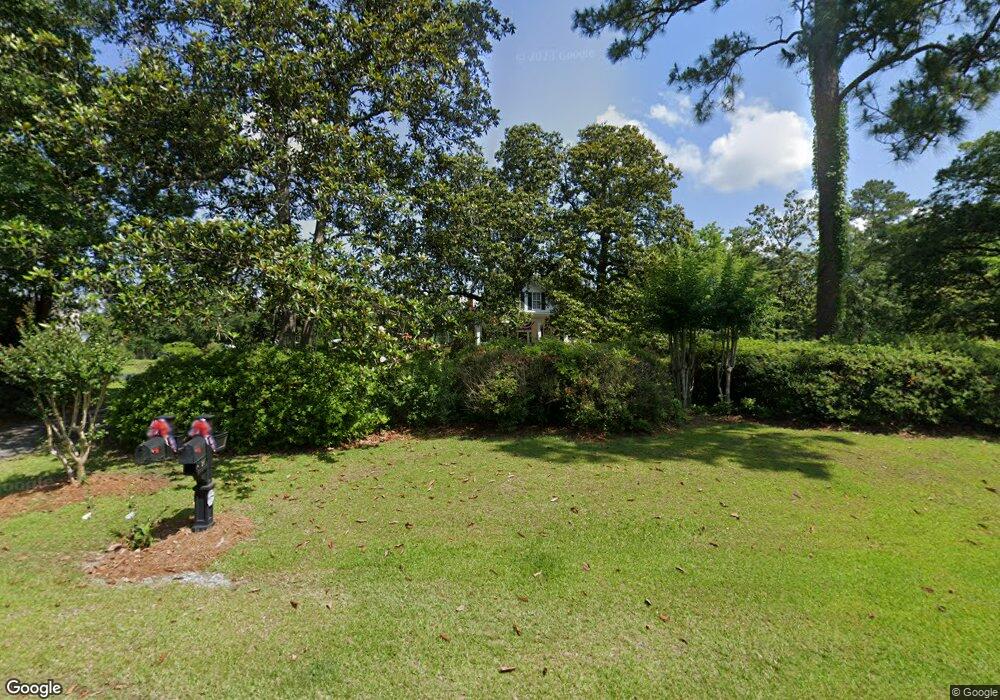 5207 Dixie Rd, Dixie, GA 31629 - photo 1