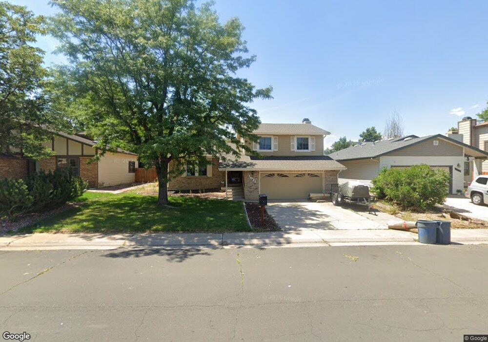 2147 S Elkhart St, Aurora, CO 80014 - photo 1