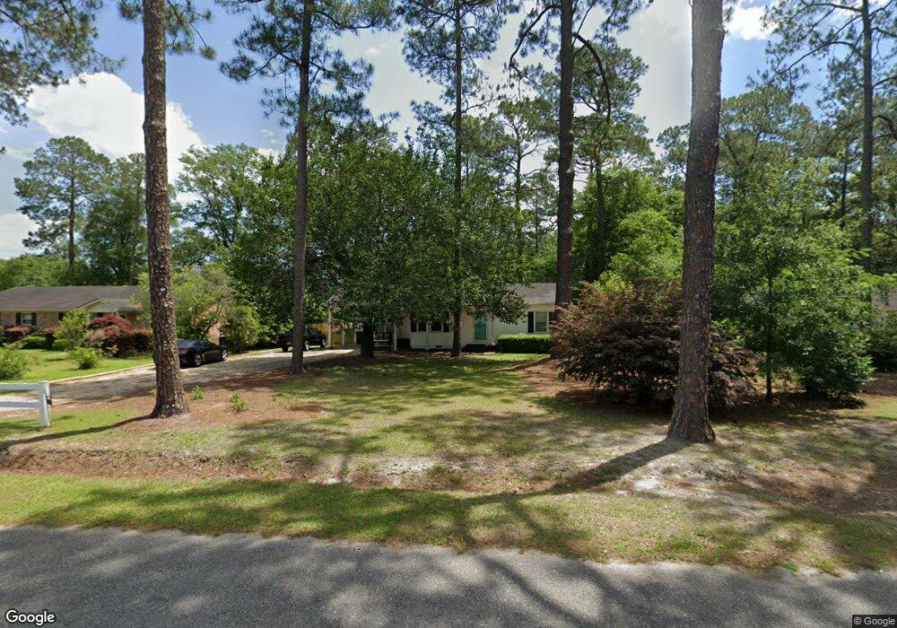1805 4th St SE, Moultrie, GA 31768 - photo 1