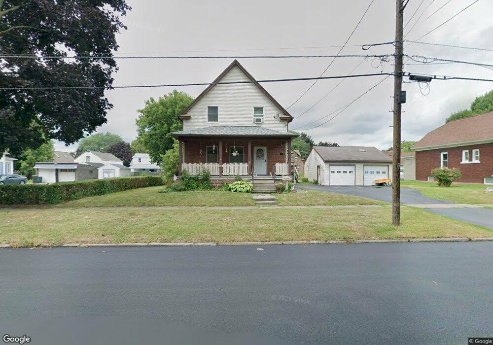 136 7th Ave, North Tonawanda, NY 14120 - photo 1