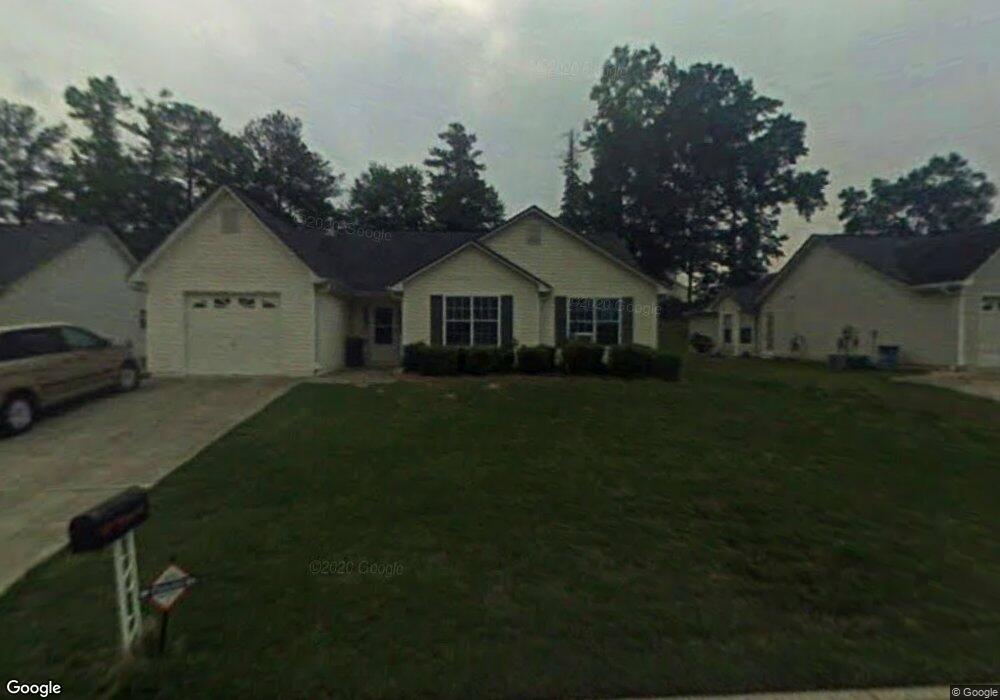 5810 Creekside Dr unit 4, Rex, GA 30273 - photo 1