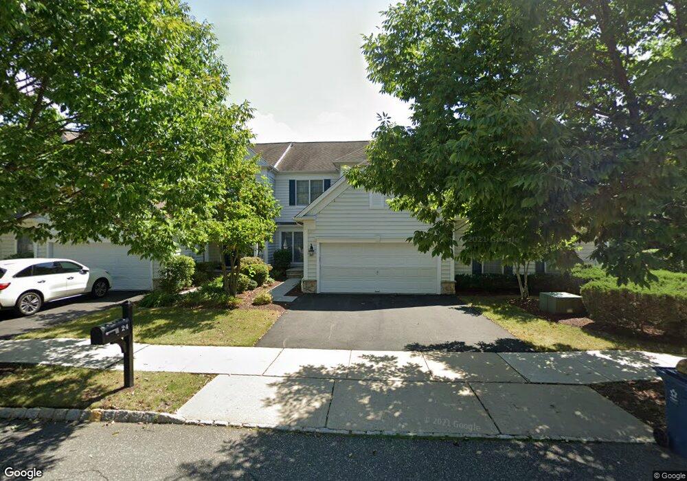 24 Trewbridge Ct, Princeton, NJ 08540 - photo 1