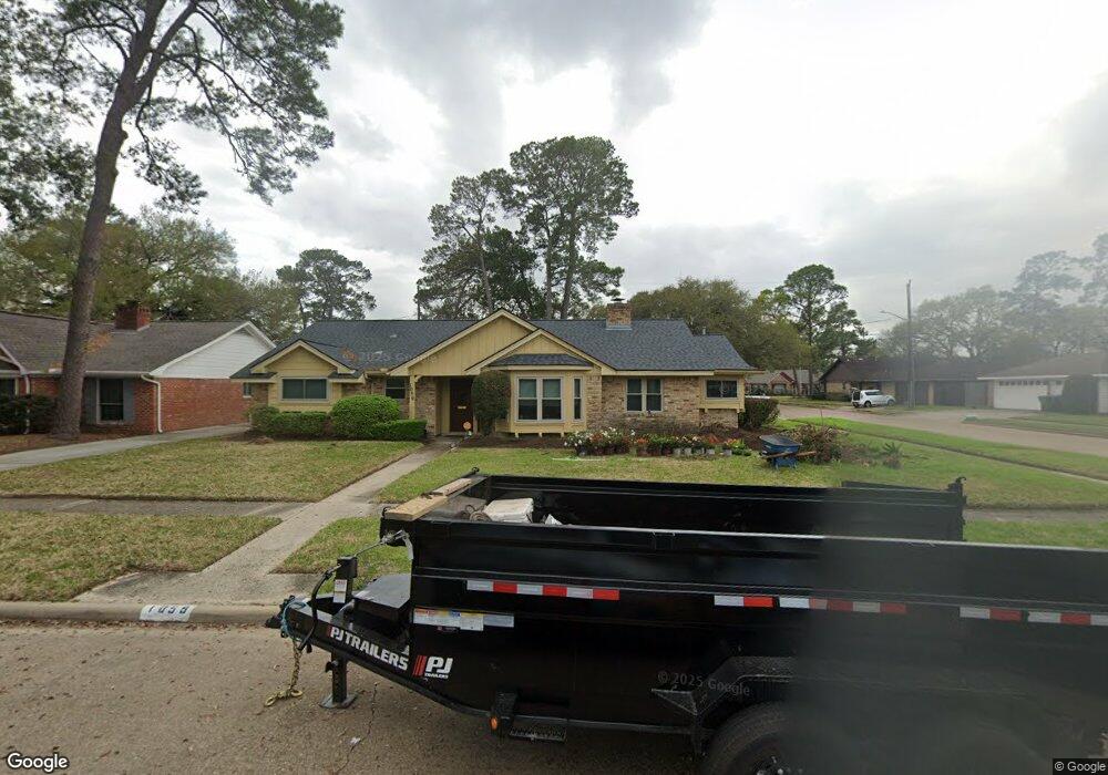 1059 Cottage Oak Ln, Houston, TX 77091 - photo 1