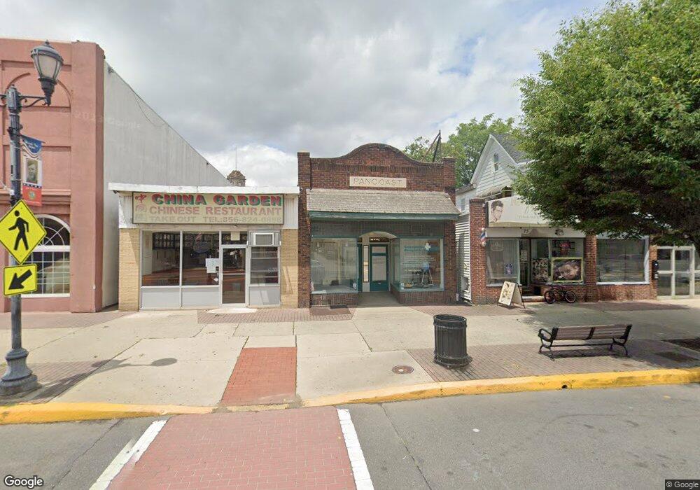 21 E Scott St unit 21B, Riverside, NJ 08075 - photo 1