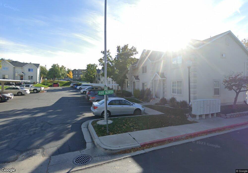 443 N 1160 E unit 12, Spanish Fork, UT 84660 - photo 1