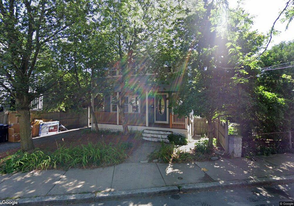 159 Cushing St, Cambridge, MA 02138 - photo 1