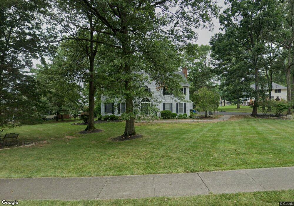 17 Braemar Place, Bridgewater, NJ 08807 - photo 1