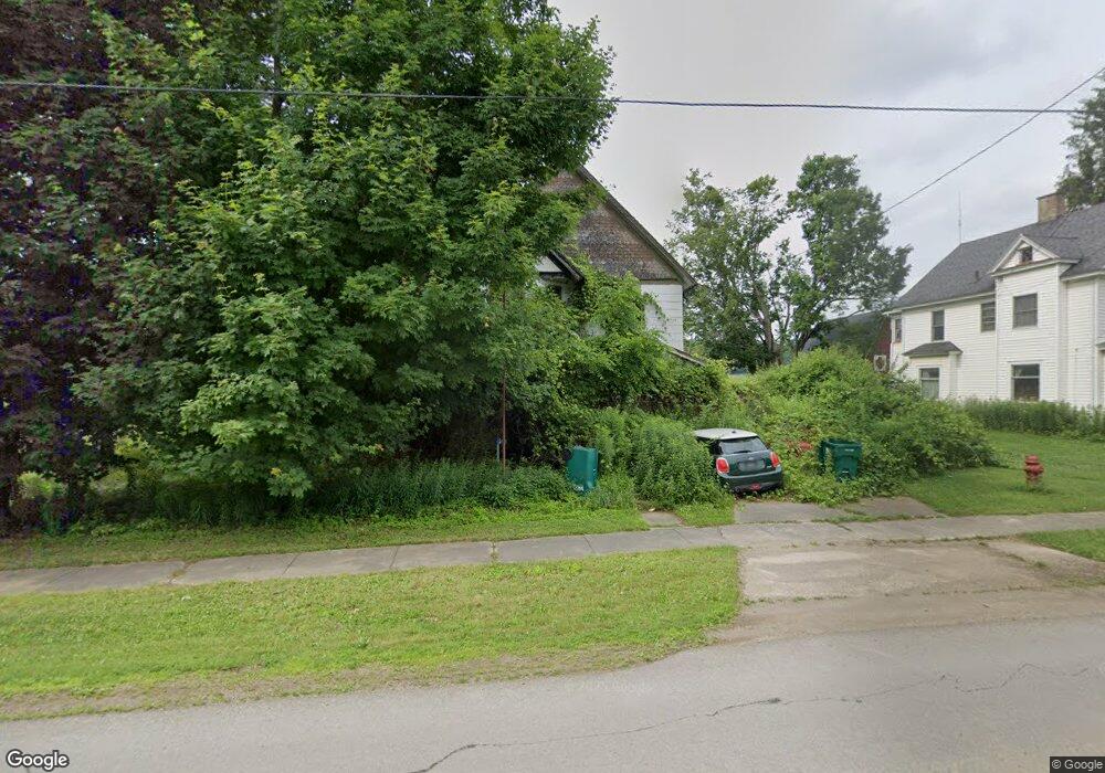 3457 E Main St, Bliss, NY 14024 - photo 1