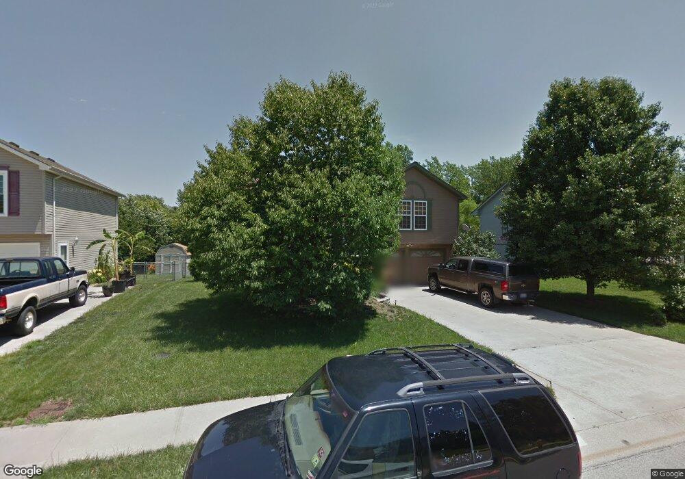 119 S Darrowby Dr, Raymore, MO 64083 - photo 1