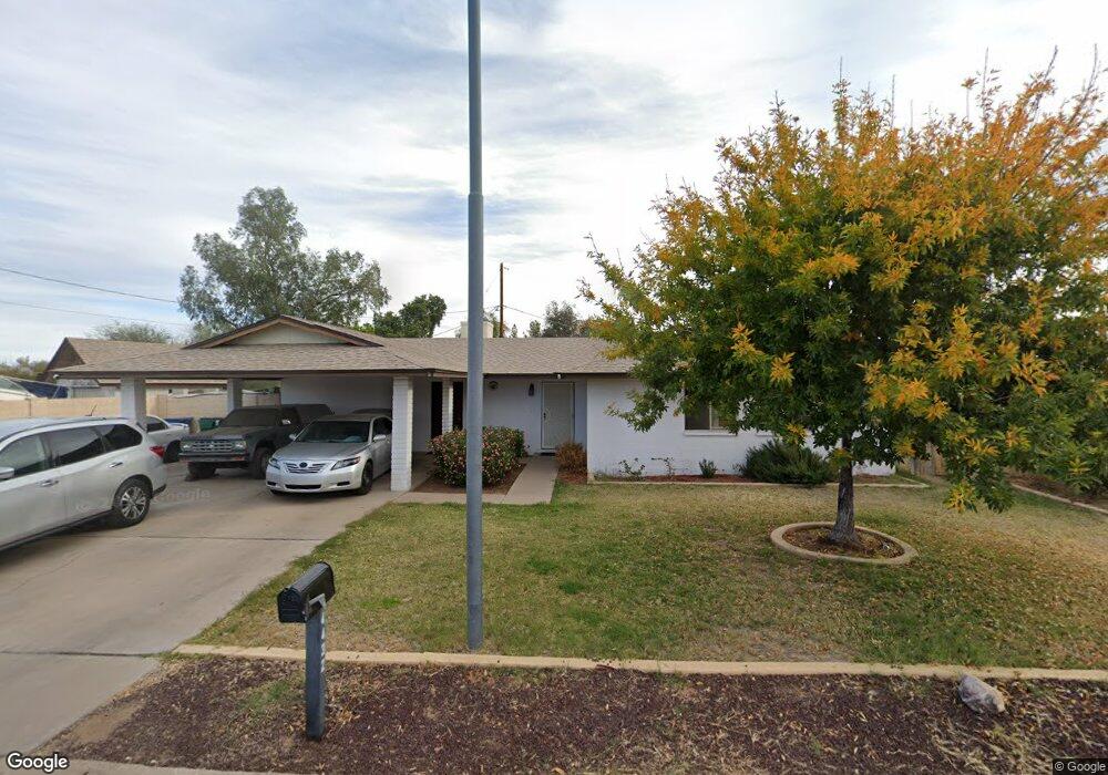 4432 E Halifax St, Mesa, AZ 85205 - photo 1