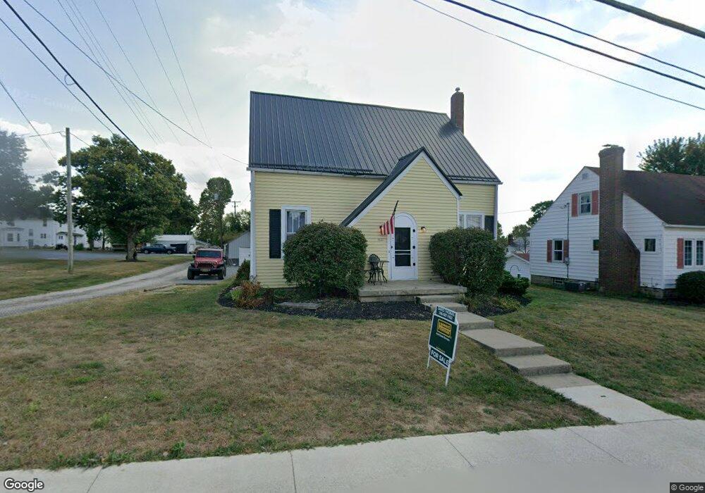 106 Rambo St, Danville, OH 43014 - photo 1