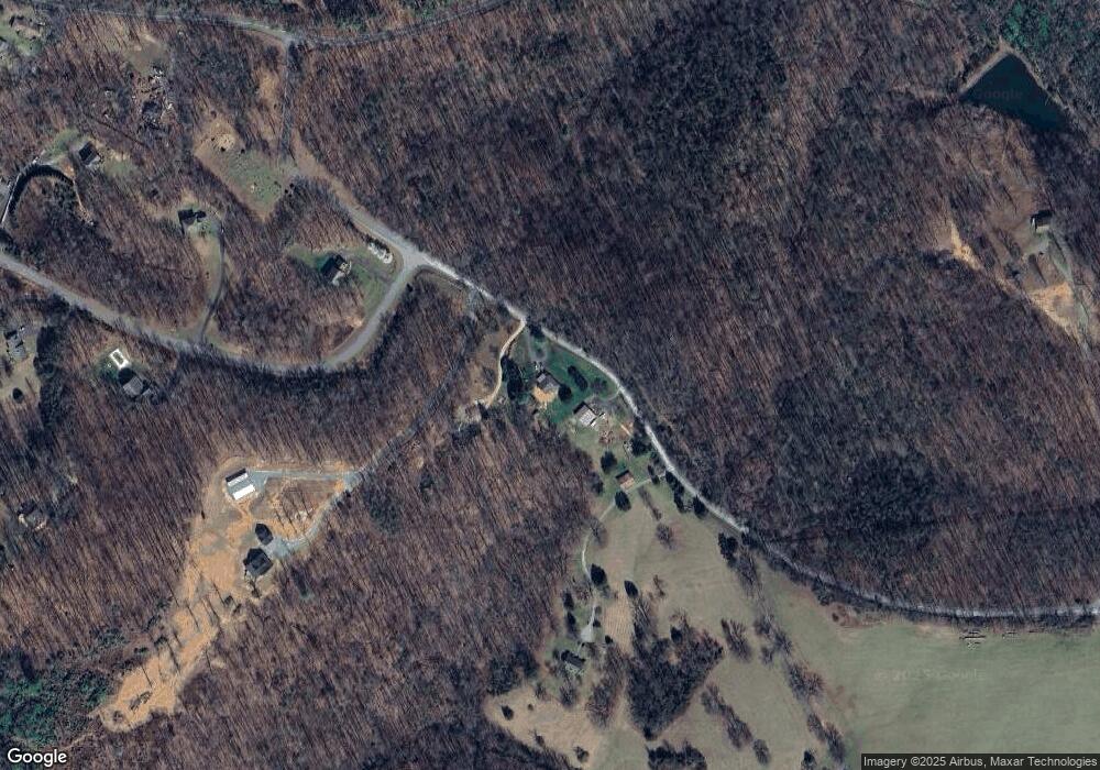 1346 Pounding Creek Rd, Charlottesville, VA 22903 - photo 1