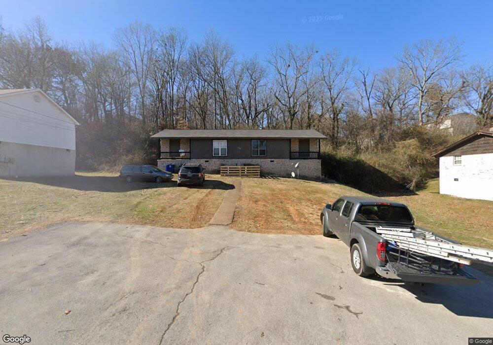 4795 Forest Wood Ln unit 1, Hixson, TN 37343 - photo 1