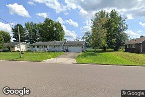 605 E Supple St, Boyd, WI 54726