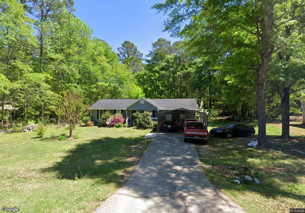 91 Rose St, Carrollton, GA 30116 - photo 1