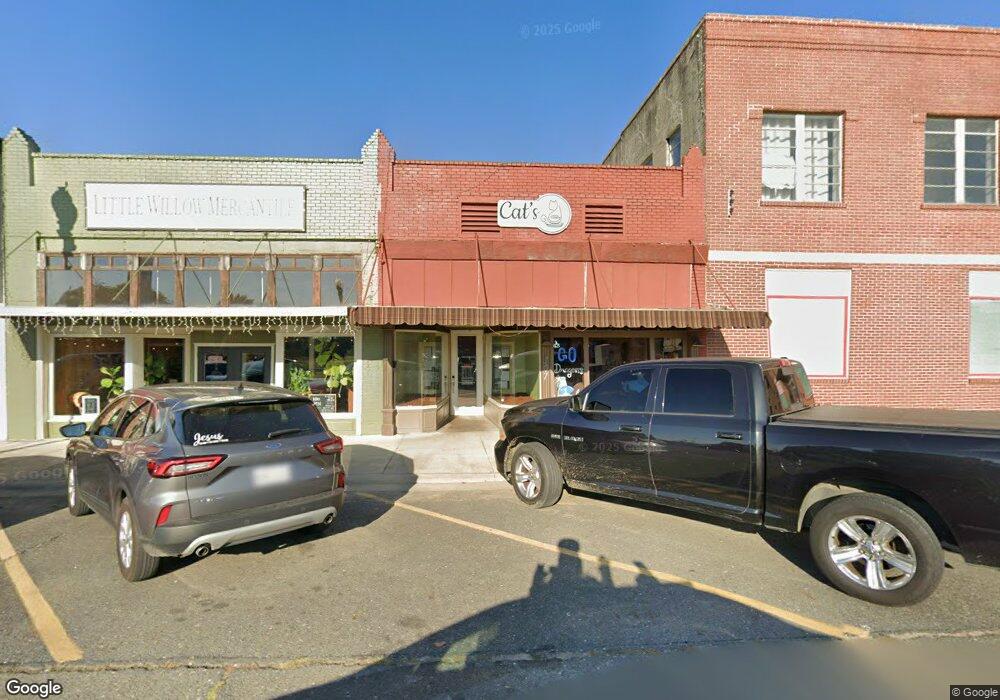 107 S Washington St, Deridder, LA 70634 - photo 1