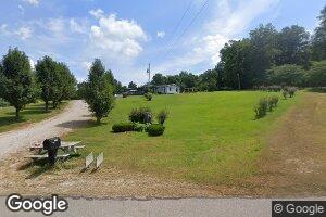 4800 Huron Williams Rd, Williams, IN 47470