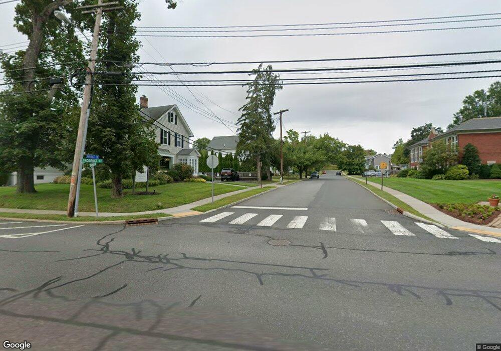 7 Prospect St, Far Hills, NJ 07931 - photo 1