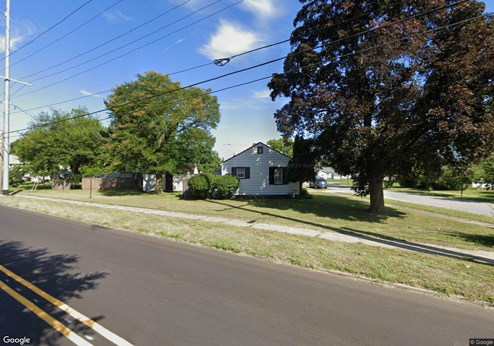 2005 Lane Ave, Elkhart, IN 46516 - photo 1