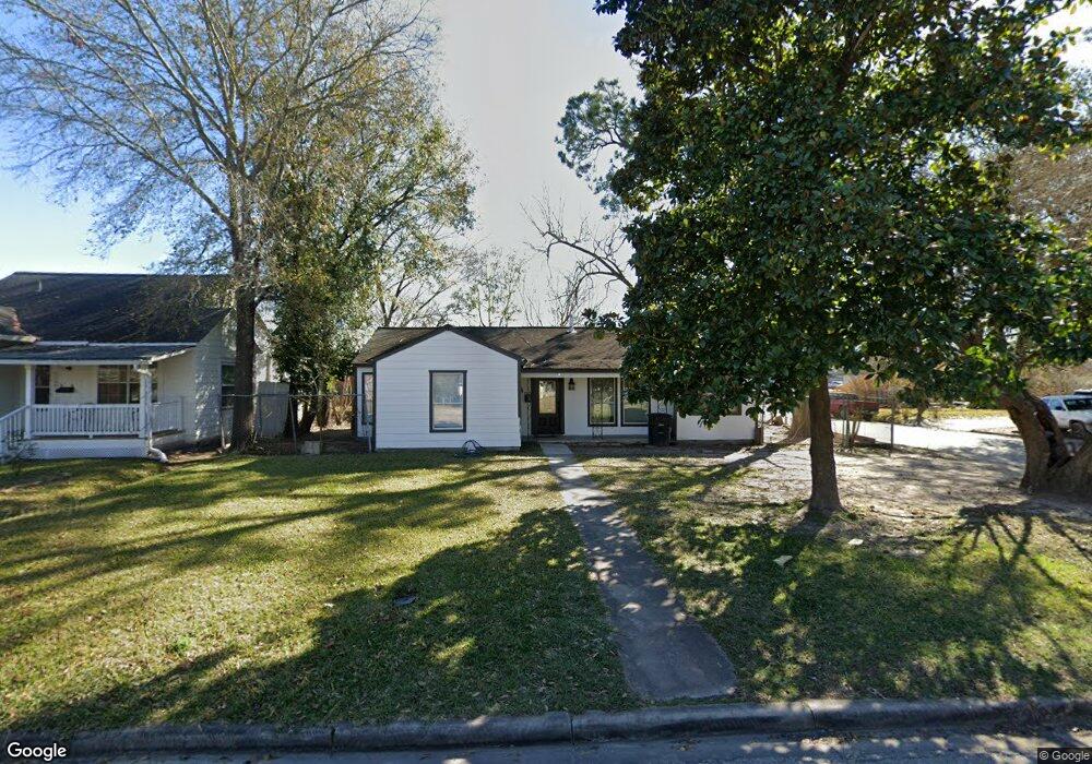 7102 Gillen St, Houston, TX 77087 - photo 1