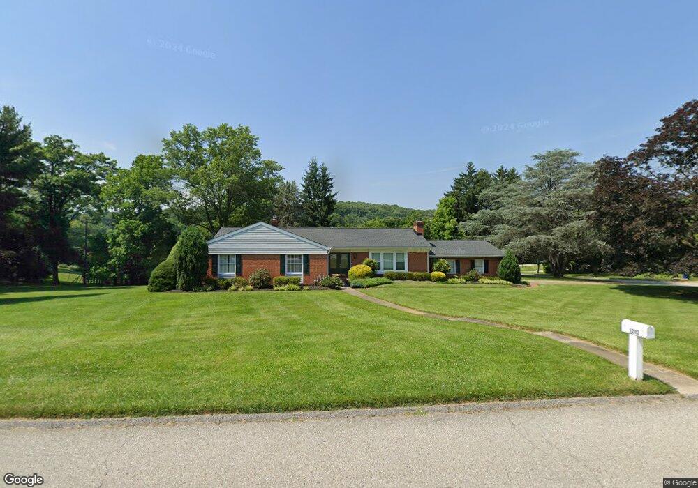 1202 Brook Meadow Dr, Towson, MD 21286 - photo 1