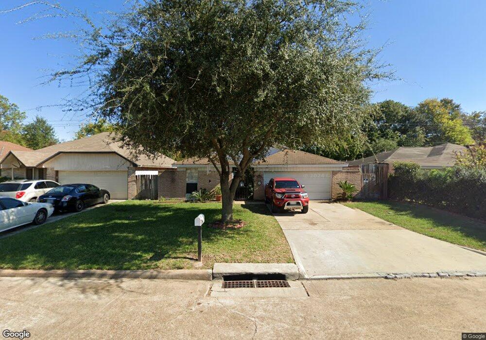 11542 Cordoba Dr, Houston, TX 77038 - photo 1