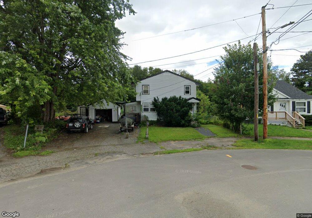 60 Colony Place, Millinocket, ME 04462 - photo 1