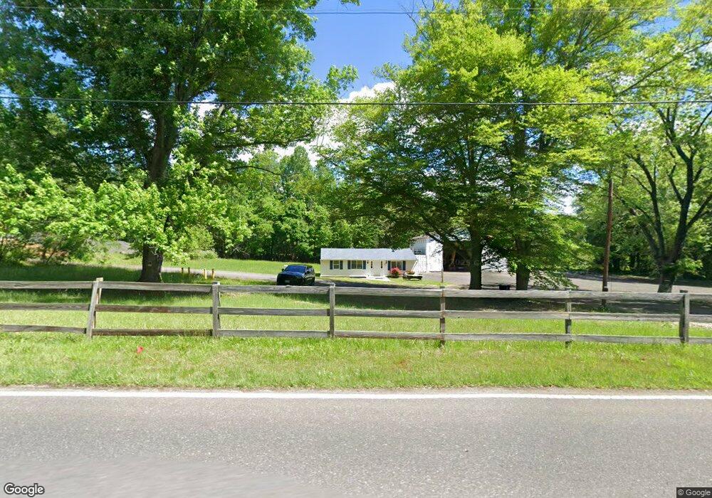 15800 Leeland Rd, Upper Marlboro, MD 20774 - photo 1