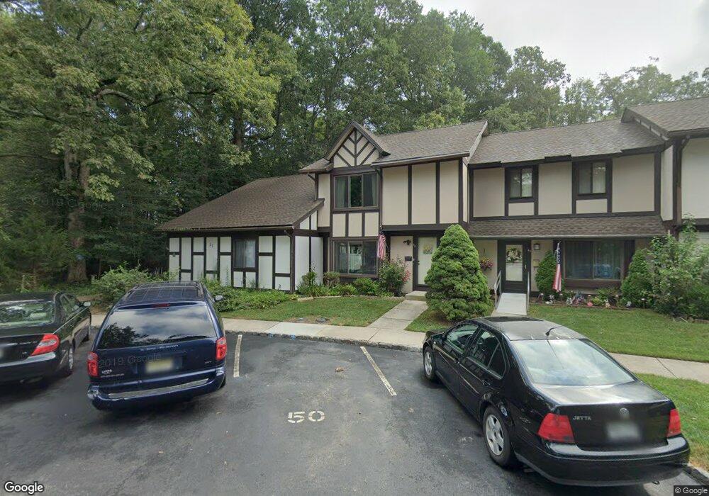 51 Whitebirch Ct, Lumberton, NJ 08048 - photo 1