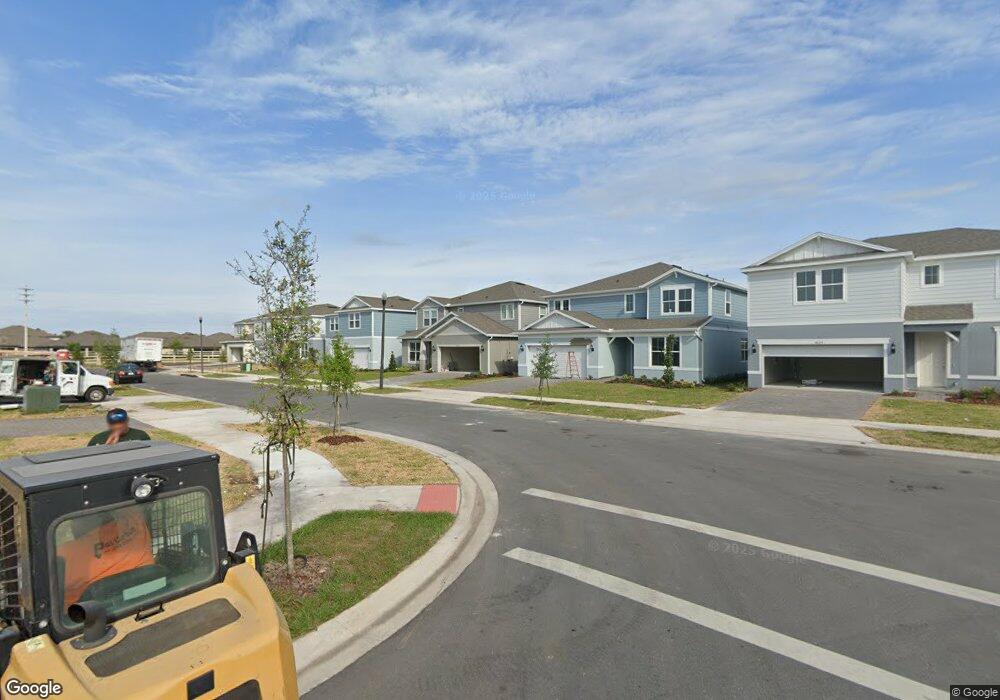 5617 Oak Knoll Dr, Saint Cloud, FL 34771 - photo 1