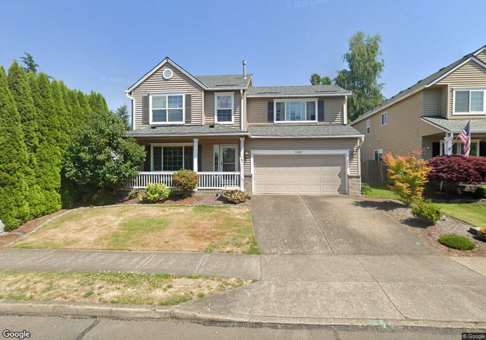 14941 SE Covington Rd, Clackamas, OR 97015 - photo 1