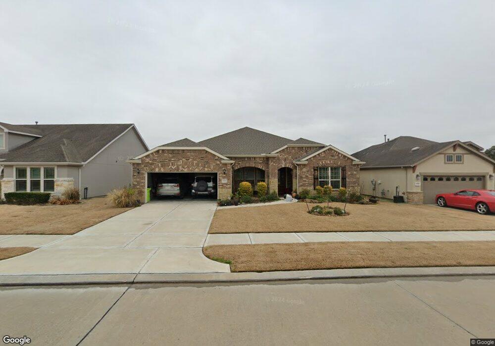 3015 Persimmon Grove, Richmond, TX 77469 - photo 1